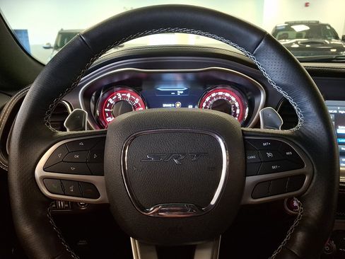 Used 2023 Dodge Challenger SRT Hellcat RWD image 17