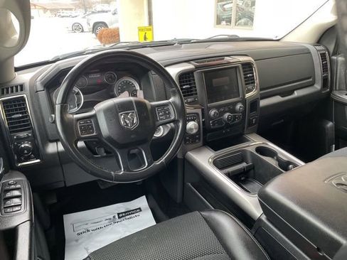 Used 2016 RAM 1500 Sport image 20