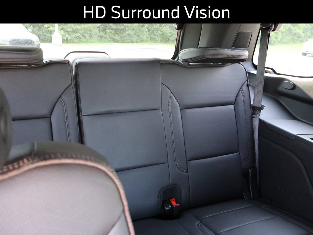 Used 2023 Chevrolet Tahoe High Country AWD/4WD image 40