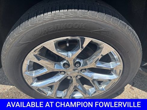 Used 2021 GMC Yukon SLT AWD/4WD image 13
