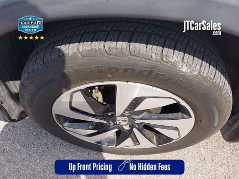 Used 2016 Honda CR-V Touring image 20