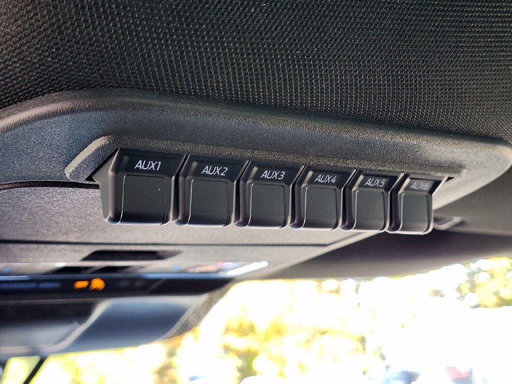 New 2026 Ford F150 Raptor AWD/4WD image 29