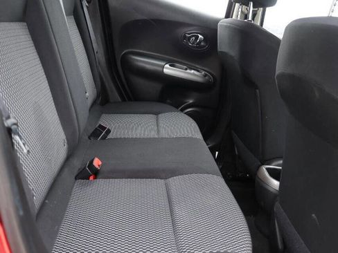 Used 2017 Nissan Juke S image 15