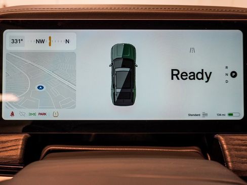 Used 2023 Rivian R1S Adventure image 41