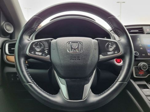 Used 2017 Honda CR-V EX-L image 28