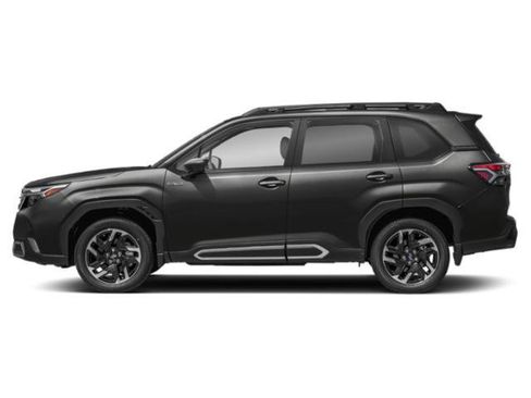 Used 2025 Subaru Forester Limited AWD/4WD image 3