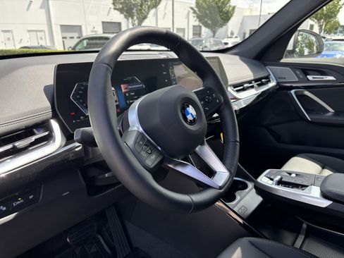 New 2026 BMW X1 xDrive28i w/ Convenience Package AWD/4WD image 16