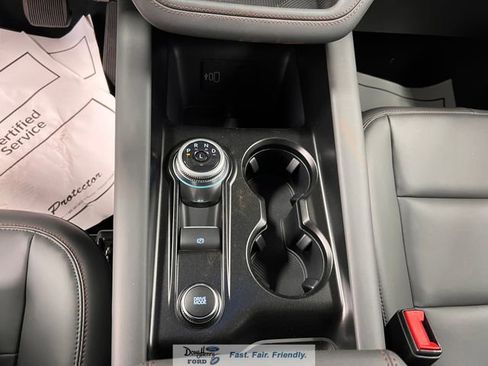 New 2026 Ford Explorer Active w/ Active Comfort Package RWD image 44