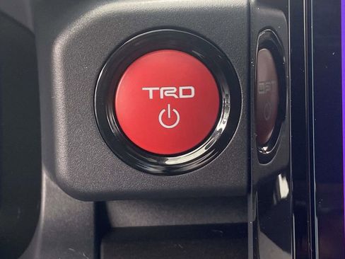 New 2026 Toyota 4Runner TRD Off-Road Premium image 23