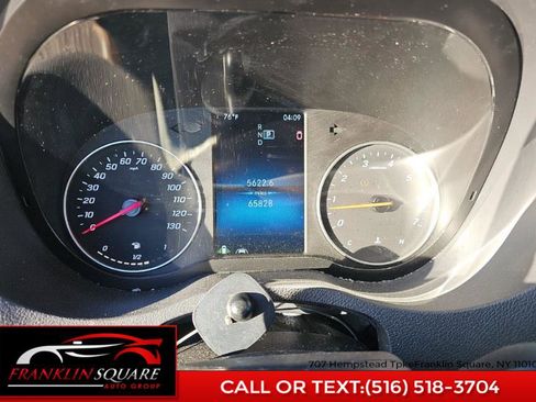 Used 2022 Mercedes-Benz Sprinter 1500 image 11