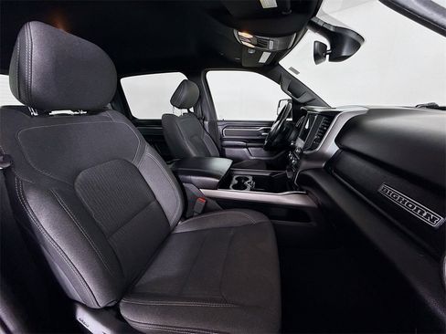 Used 2020 RAM 1500 Big Horn image 27