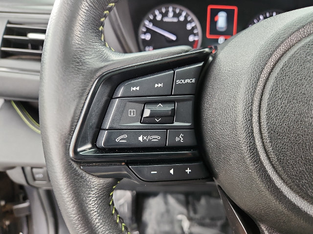 Used 2023 Subaru Ascent Onyx Edition AWD/4WD image 21