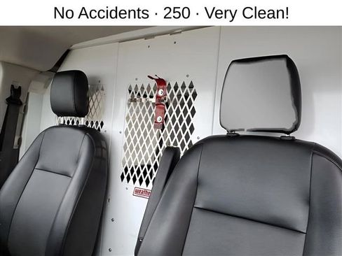 Used 2021 Ford Transit 250 Low Roof image 22
