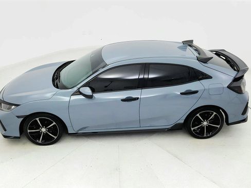 Used 2021 Honda Civic Sport image 14
