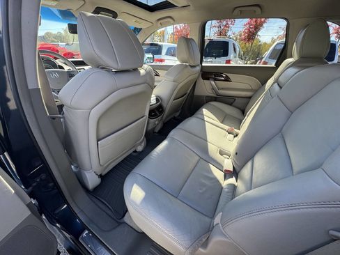 Used 2012 Acura MDX image 26