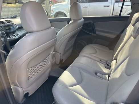 Used 2010 Toyota RAV4 Limited image 13