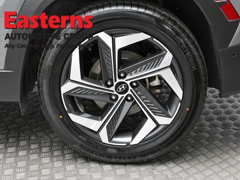 Used 2024 Hyundai Tucson Limited image 8