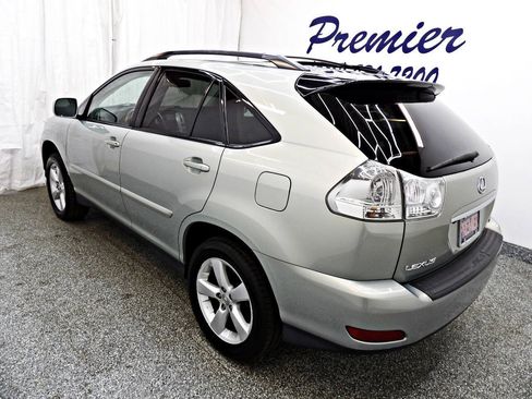 Used 2007 Lexus RX 350 2WD image 4