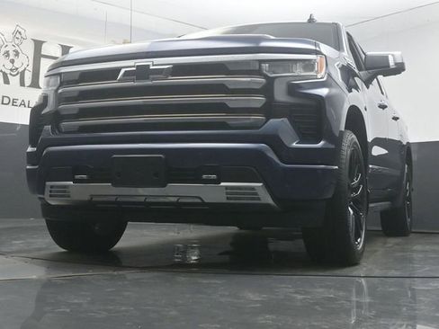 Used 2022 Chevrolet Silverado 1500 High Country image 55