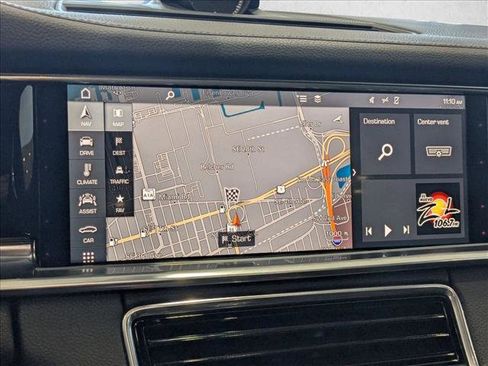 Used 2017 Porsche Panamera image 14