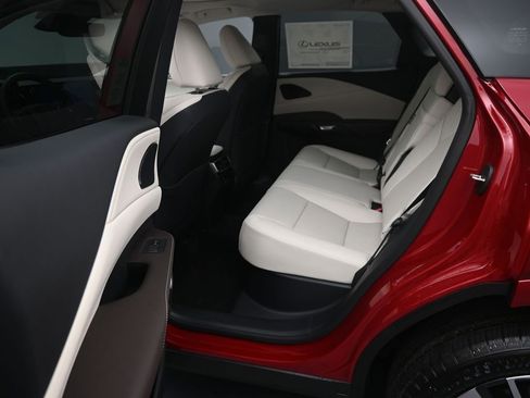 New 2026 Lexus RX 350 Premium Plus image 12