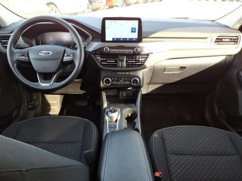 Used 2025 Ford Escape Active image 8