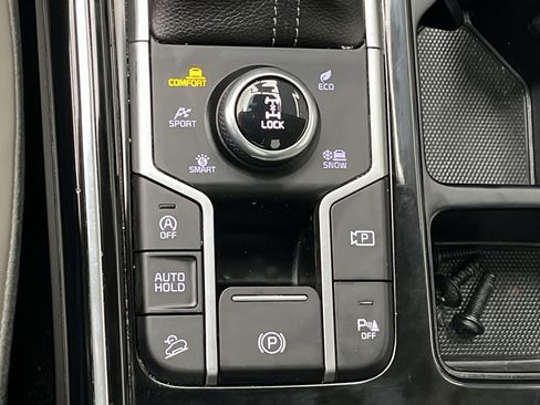 Used 2022 Kia Sorento SX image 18
