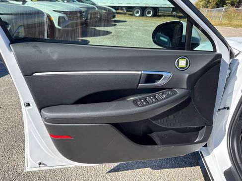 New 2026 Hyundai Sonata SEL image 10