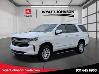 Used 2024 Chevrolet Tahoe LT RWD video 1