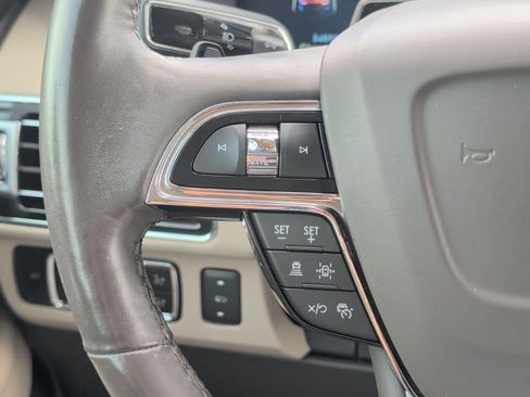 Used 2023 Lincoln Navigator Reserve AWD/4WD image 14