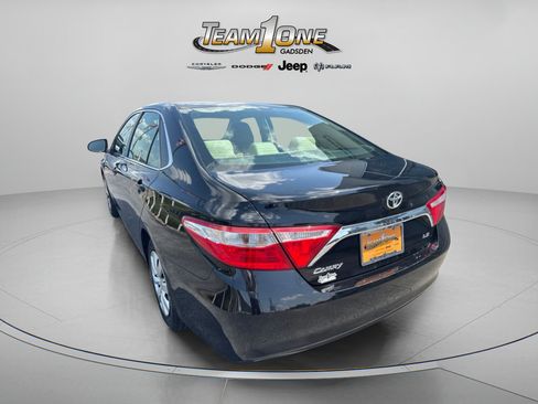 Used 2016 Toyota Camry LE FWD image 6