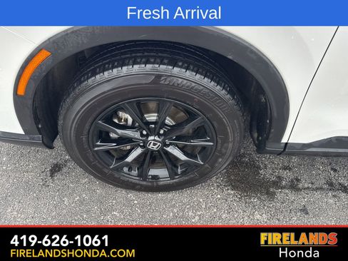 Used 2024 Honda CR-V Sport-L image 10