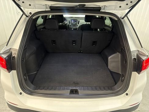 Used 2023 Chevrolet Equinox LT FWD image 26