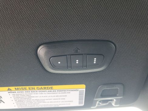 New 2025 Jeep Grand Cherokee L Limited AWD/4WD image 25