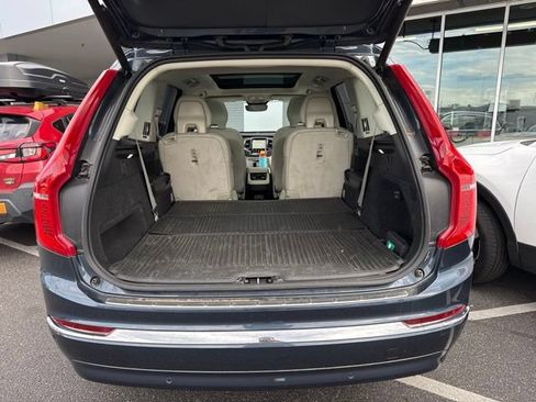 Used 2025 Volvo XC90 B6 Plus w/ Protection Package Premier AWD/4WD image 5