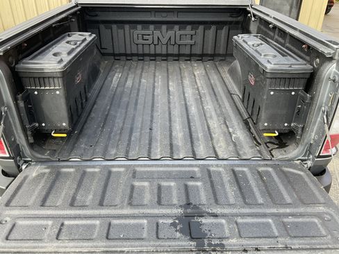 Used 2021 GMC Canyon Elevation w/ High Elevation Package AWD/4WD image 40