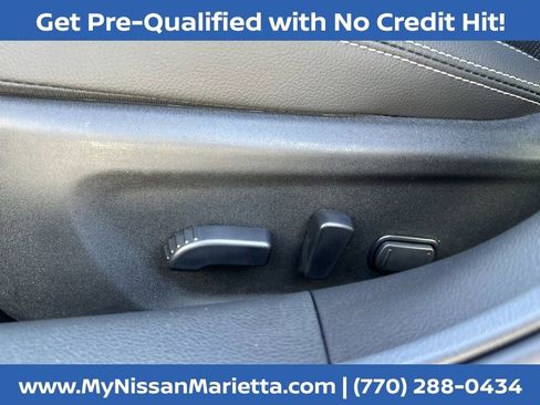 New 2025 Nissan Altima 2.5 SL image 22