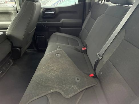Used 2022 Chevrolet Silverado 1500 LT AWD/4WD image 26