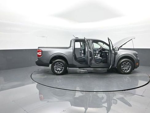 New 2026 Ford Maverick XLT w/ XLT Luxury Package image 34