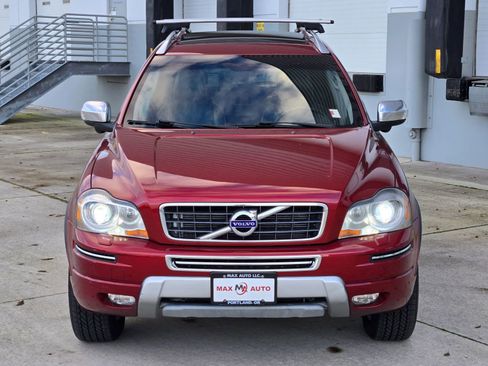 Used 2013 Volvo XC90 3.2 image 4