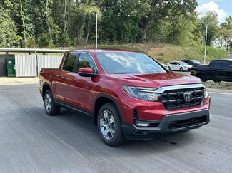 New 2026 Honda Ridgeline RTL video 1