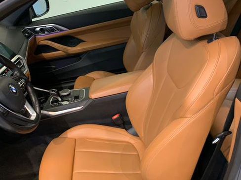 Used 2022 BMW 430i xDrive Coupe w/ Premium Package 2 image 17