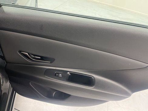 New 2026 Hyundai Elantra Sport FWD image 23