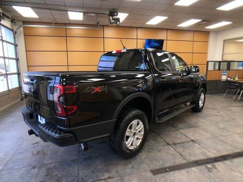 New 2025 Ford Ranger XL w/ Trailer Tow Package image 7