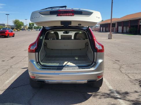 Used 2015 Volvo XC60 T5 Premier w/ Protection Package FWD image 12