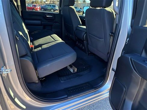 Used 2024 Chevrolet Silverado 2500 Custom w/ Custom Convenience Package image 18