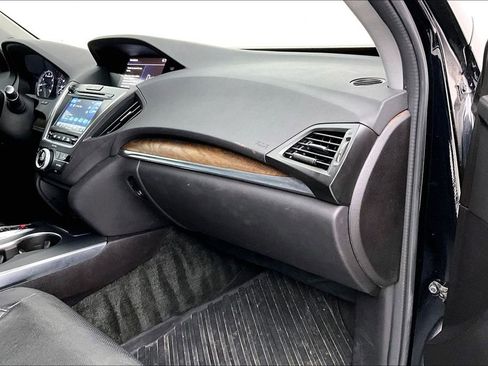 Used 2019 Acura MDX FWD w/ Technology Package image 21