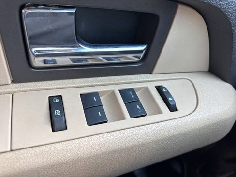 Used 2014 Ford F150 XLT w/ Equipment Group 302A Luxury image 22