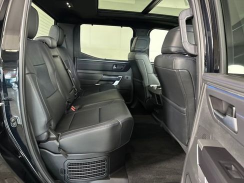 Used 2024 Toyota Tundra Platinum AWD/4WD image 24