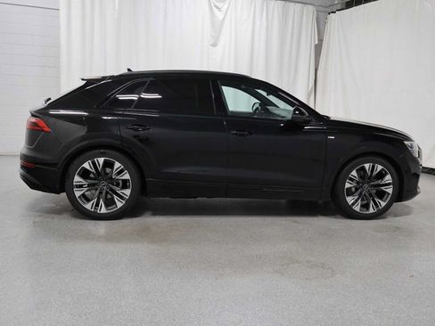 New 2026 Audi Q8 Premium Plus AWD/4WD image 10